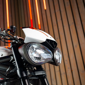 Triumph Speed Triple RS 1050