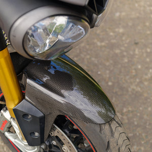 TRIUMPH SPEED TRIPLE R 1050