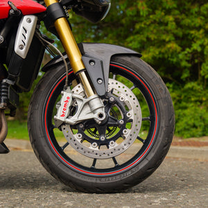 TRIUMPH SPEED TRIPLE R 1050