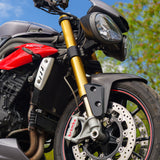 TRIUMPH SPEED TRIPLE R 1050