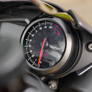 TRIUMPH SPEED TRIPLE R 1050