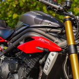 TRIUMPH SPEED TRIPLE R 1050