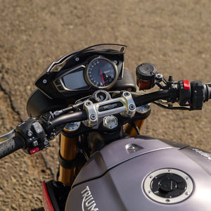 TRIUMPH SPEED TRIPLE R 1050
