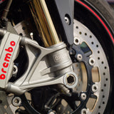 TRIUMPH SPEED TRIPLE R 1050