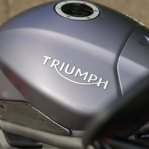 TRIUMPH SPEED TRIPLE R 1050