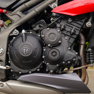 TRIUMPH SPEED TRIPLE R 1050
