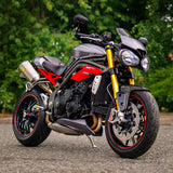 TRIUMPH SPEED TRIPLE R 1050