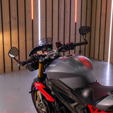 TRIUMPH SPEED TRIPLE R 1050