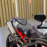TRIUMPH SPEED TRIPLE R 1050
