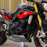 TRIUMPH SPEED TRIPLE R 1050