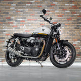 BRAND NEW Triumph Speed Twin 1200