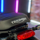 BRAND NEW Triumph Speed Twin 1200