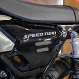 BRAND NEW Triumph Speed Twin 1200