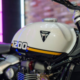 BRAND NEW Triumph Speed Twin 1200