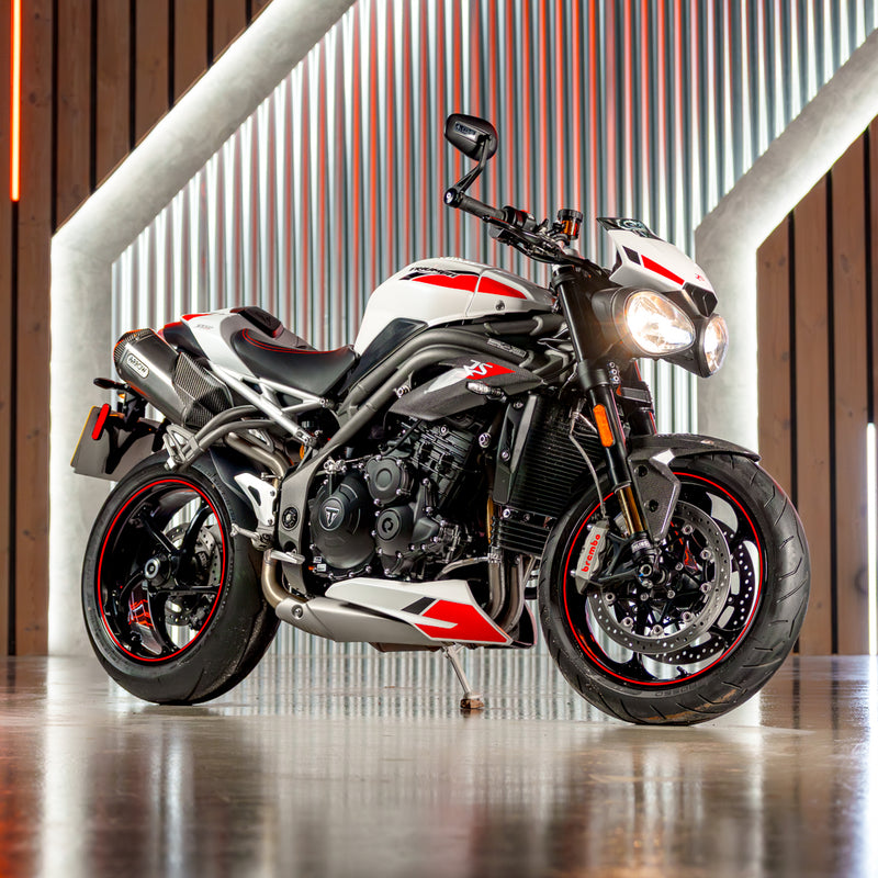 Triumph Speed Triple 1050 RS