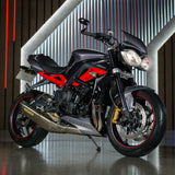 Triumph Street Triple 675R