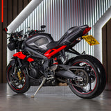 Triumph Street Triple 675R