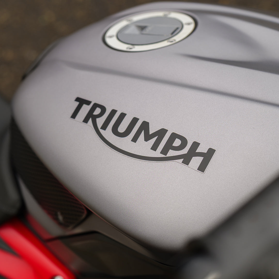 Triumph Street Triple 675R
