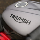 Triumph Street Triple 675R
