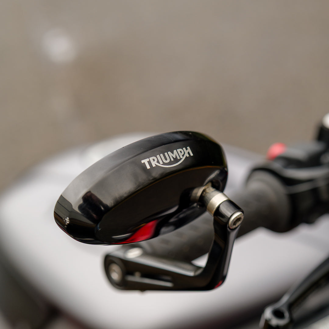 Triumph Street Triple 675R