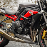 Triumph Street Triple 675R