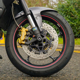 Triumph Street Triple 675R