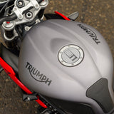 Triumph Street Triple 675R