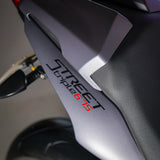 Triumph Street Triple 675R