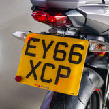 Triumph Street Triple 675R