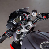 Triumph Street Triple 675R
