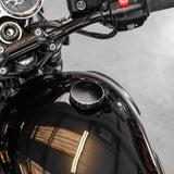 2018 TRIUMPH BONNEVILLE T100 BLACK