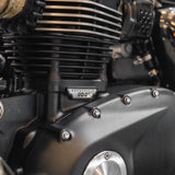 2018 TRIUMPH BONNEVILLE T100 BLACK