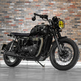 2018 TRIUMPH BONNEVILLE T100 BLACK