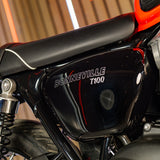 Triumph T100