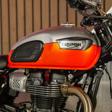 Triumph T100