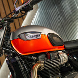 Triumph T100