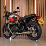 Triumph T100