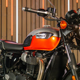 Triumph T100