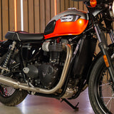 Triumph T100