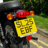 BRAND NEW 2025 Triumph T120 Bonneville + £1000