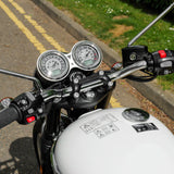 BRAND NEW 2025 Triumph T120 Bonneville + £1000