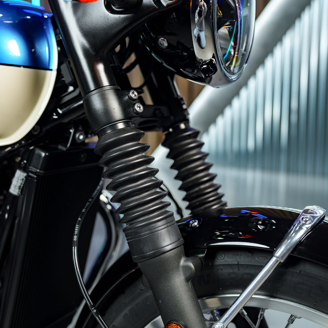 Triumph Bonneville T120