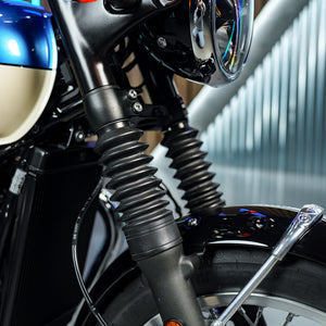 Triumph Bonneville T120