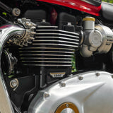 BRAND NEW 2025 Triumph T120 Bonneville + £1000