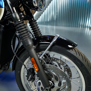 Triumph Bonneville T120
