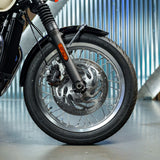 Triumph Bonneville T120