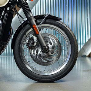 Triumph Bonneville T120