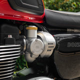 BRAND NEW 2025 Triumph T120 Bonneville + £1000