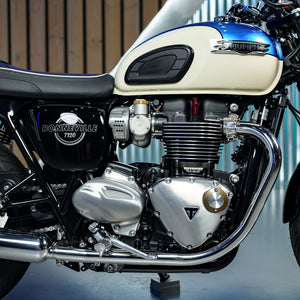 Triumph Bonneville T120