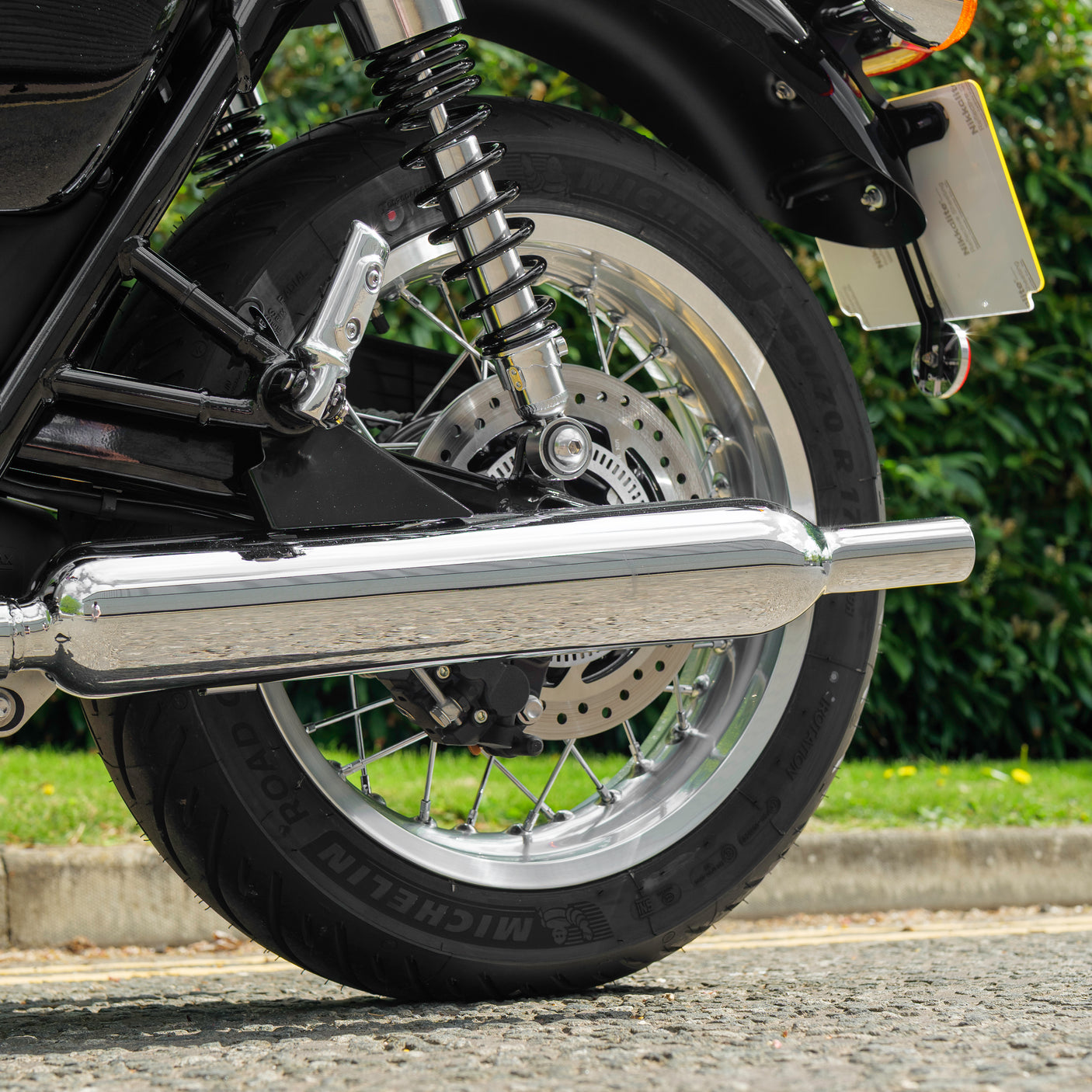 BRAND NEW 2025 Triumph T120 Bonneville + £1000